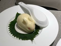 -海底捞火锅(龙湖三千集店)