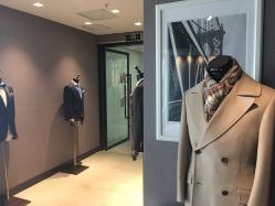 -优山定制西服衬衫大衣(国贸店)
