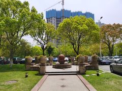 -山明水秀大饭店