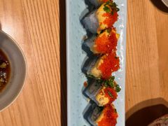 -Tuna maki寿司(苏州中心商场店)