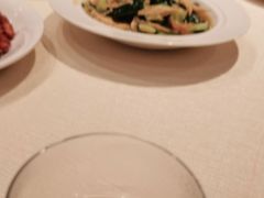 -唐拉雅秀酒店-唐苑中餐厅