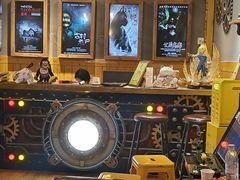 -伯爵·沉浸式超级密室·直营店