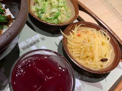 -京参 • 擂椒饭(这有山店)