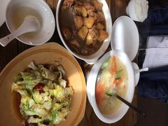 iphone_upload_pic-烧肉馆(古北水镇景区店)