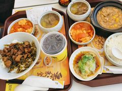 -真功夫(金沙湾店)