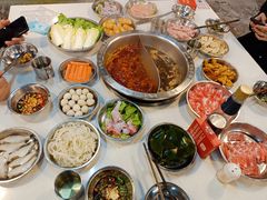 -憨铁匠老火锅(龙岗万科里店)