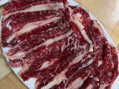 雪花-五洲牛肉美食馆
