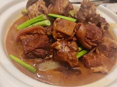 -道道鲜·崇明私房菜(五角场店)