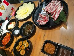 -九田家黑牛烤肉(溧水万达店)