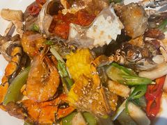 -七星龙虾城·海鲜·大闸蟹(吴江店)