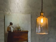 -六区宿舍咖啡店