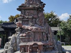 -董永七仙女文化园
