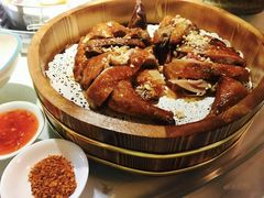 -蕃茄述·好汤自然来(江汉路店)