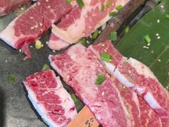 -千寻烧肉(政务区店)