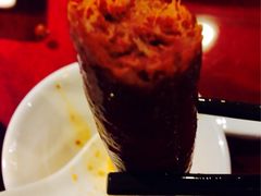 iphone_upload_pic-天厨妙香素食餐厅(清华店)
