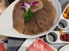 -竹犇番茄火锅(长风街店)