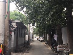 -丽江庭院之丽江往事(安定门店)