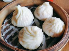 -鑫震源·苏式大虾生煎(山塘街店)