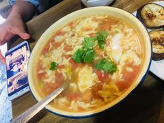 -炙热童年·老北京炙子烤肉(南锣鼓巷店)
