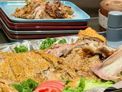 -北疆饭店(宝龙店)