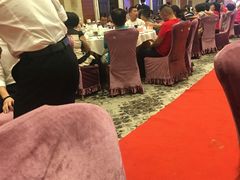 大堂-太子园林酒家