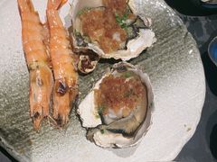 -樱之盛宴·蟹料理海鲜自助(前进大街店)