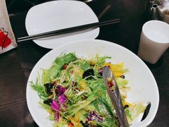 -老牌坊•鲁菜名店•地道济南菜(大观园商埠店)