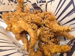 -雲物·云南小馆(好悦天地店)