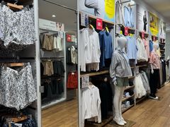 -优衣库(北京枫蓝国际广场店)