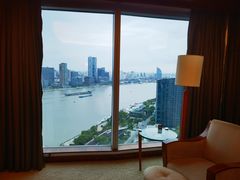 -上海凯宾斯基大酒店