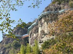 -大慈岩风景区