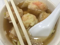 -麦文记面家(佐敦店)