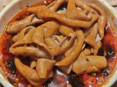-懂食汇自助火锅