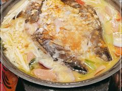 -匠子烤鱼(东方万达店)