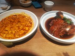 -金掌勺锅包肉(华润万象城店)