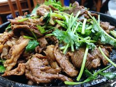 -清真·鸦儿李记·小馆(后海店)