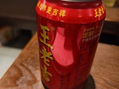 -半酌烧烤小酒馆(南京东路店)