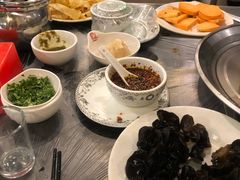 -鑫龙火锅城(青岛分店)