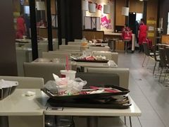 -肯德基(桐庐富春江店)