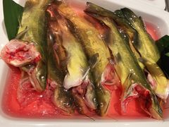 -昆明佳华广场酒店·西餐厅