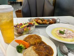 -库滋明·俄罗斯特色美食(中央大街店)