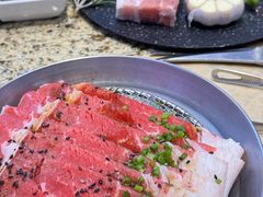 -安又胖韩国烤肉(美罗城店)