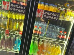 -锅儿欢海鲜火锅烤肉自助餐(东港凯虹店)