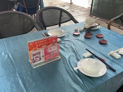 -鹿鸣酒家(越秀店)