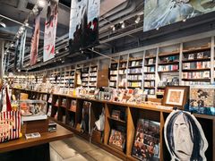-方所(华润万象城店)
