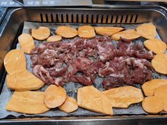 -千纸鹤嫩汁烤肉(西大直街店)