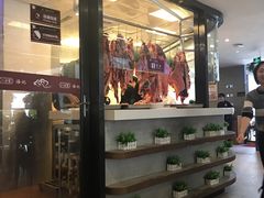 -八合里潮汕鲜牛肉火锅(深圳海岸城店)