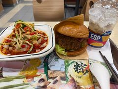 -魏家凉皮(雁塔路店)