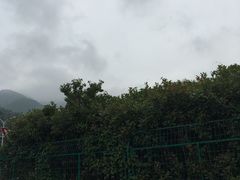 -达蓬山旅游度假区