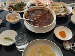 -铭轩中餐厅·海南菜·粤菜(亚龙湾瑞吉店)